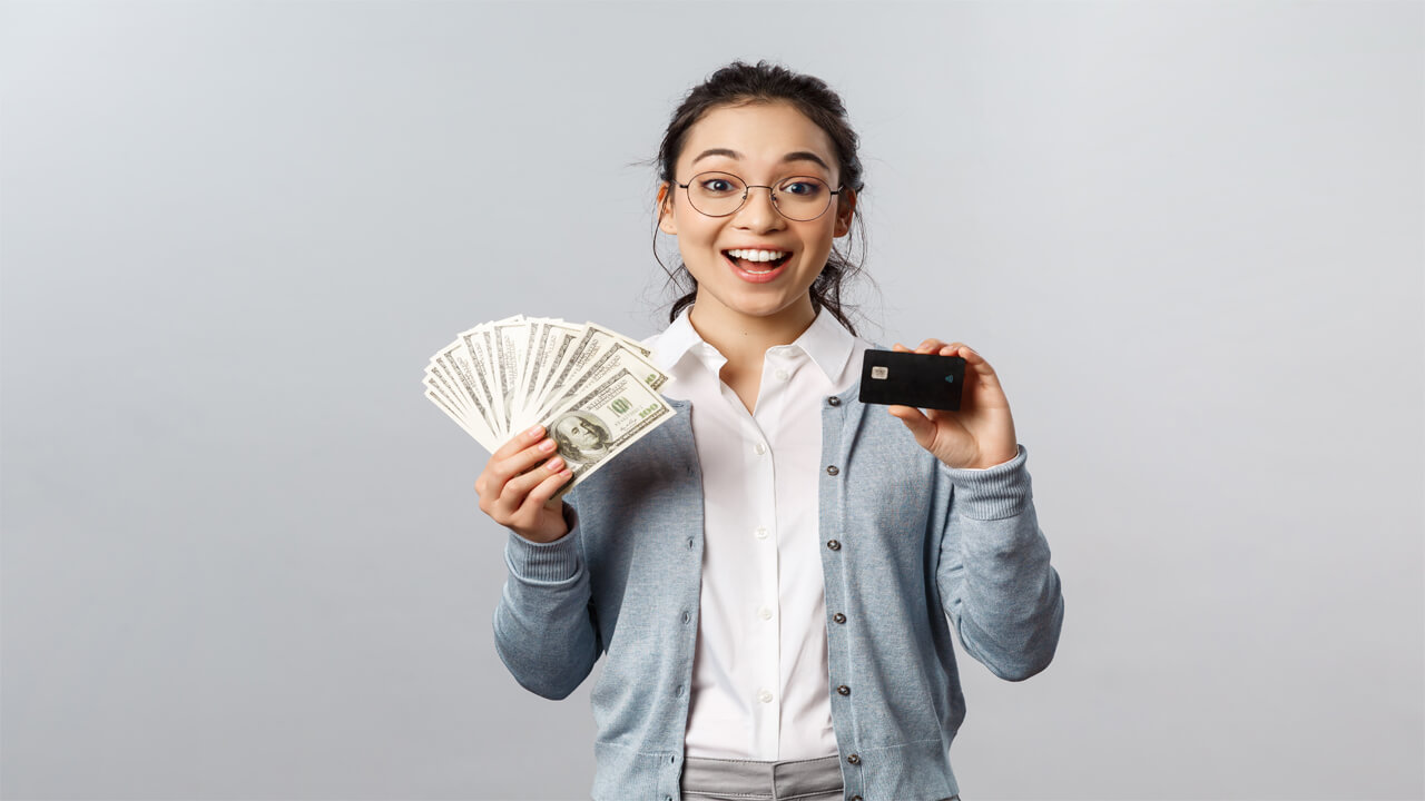 線上刷卡換現金